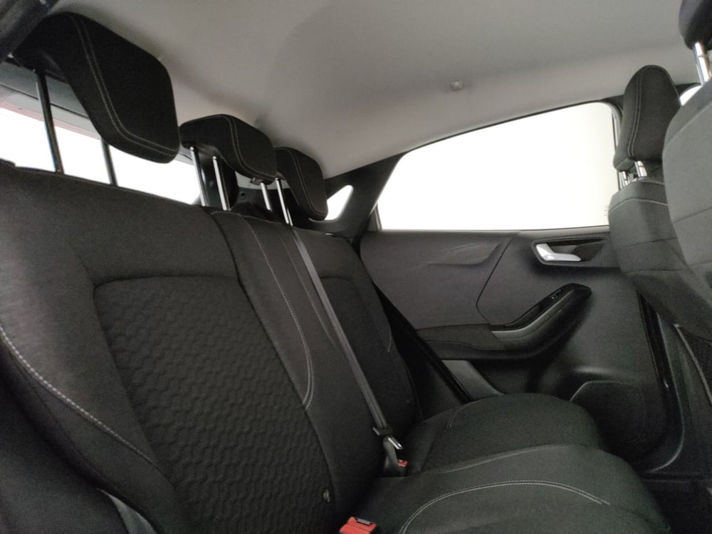 Ford Puma usata a Roma (8)
