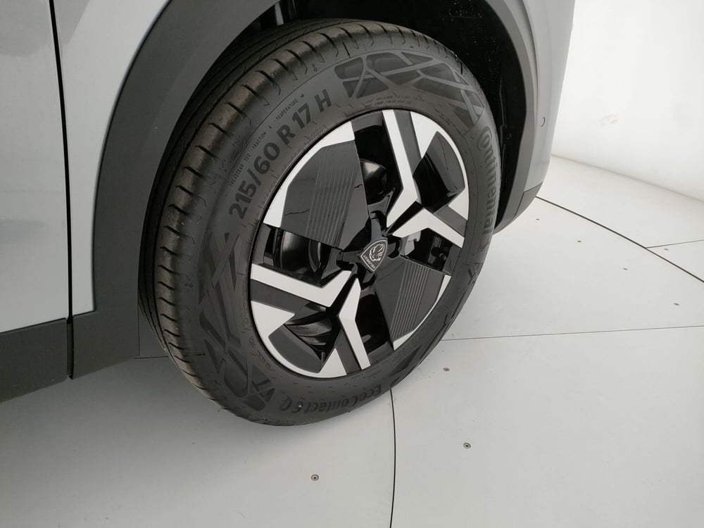 Peugeot 2008 nuova a Caserta (14)