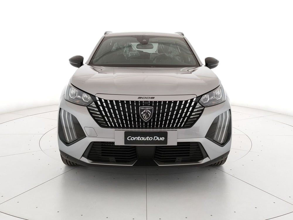 Peugeot 2008 nuova a Caserta (2)