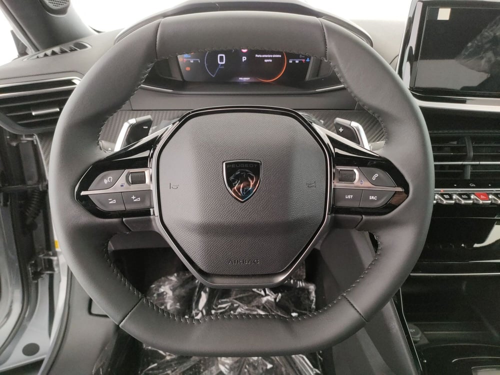 Peugeot 2008 nuova a Caserta (20)