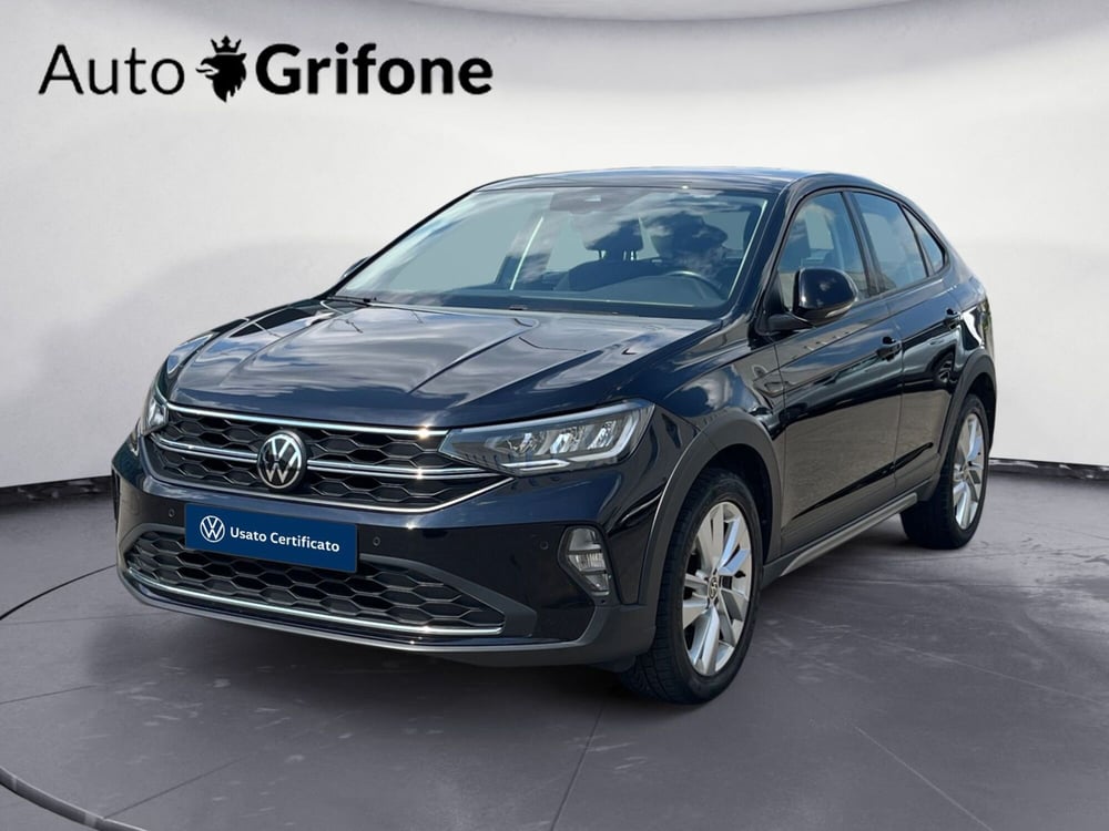 Volkswagen Taigo usata a Modena