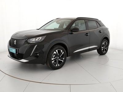 Peugeot 2008 BlueHDi 110 S&amp;S Allure del 2021 usata a Teverola