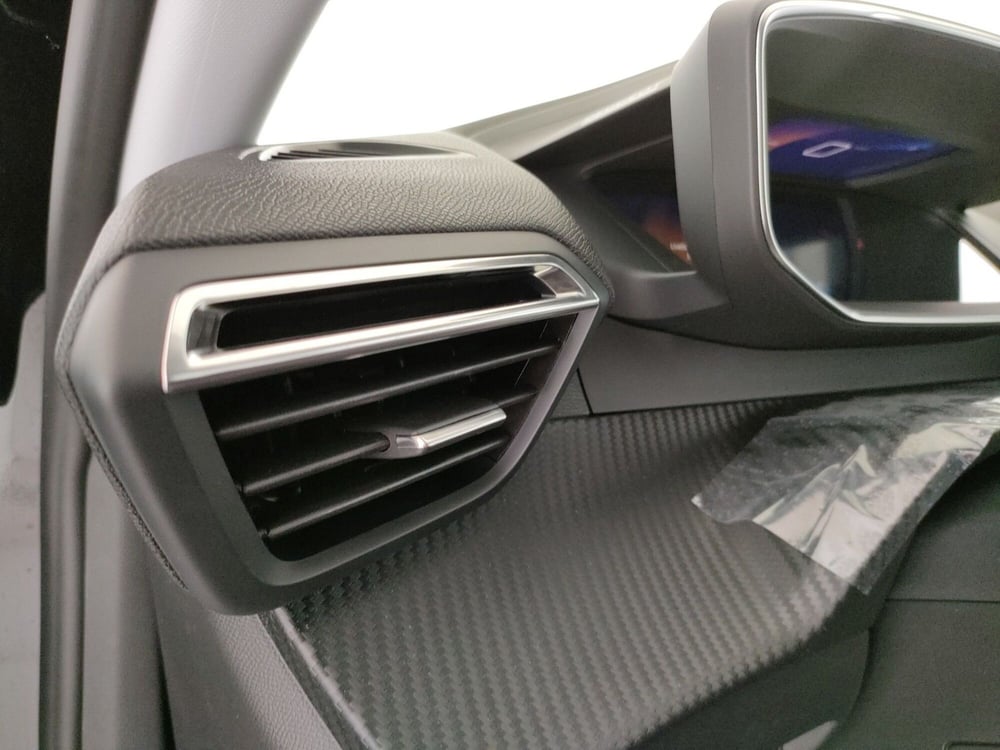 Peugeot 2008 usata a Caserta (20)