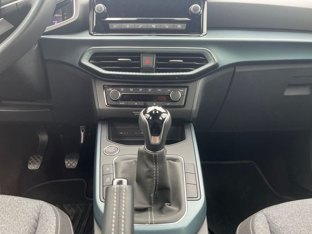 SEAT Arona usata a Modena (13)
