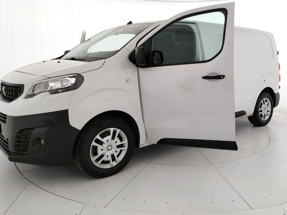 Peugeot Expert Furgone usata a Caserta