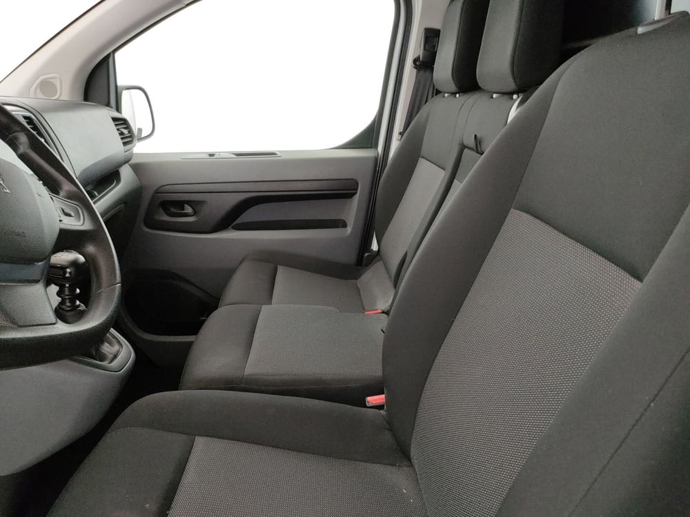 Peugeot Expert Furgone usata a Caserta (10)