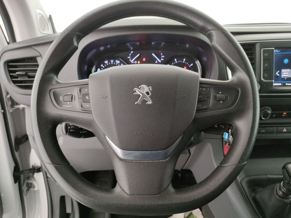 Peugeot Expert Furgone usata a Caserta (12)