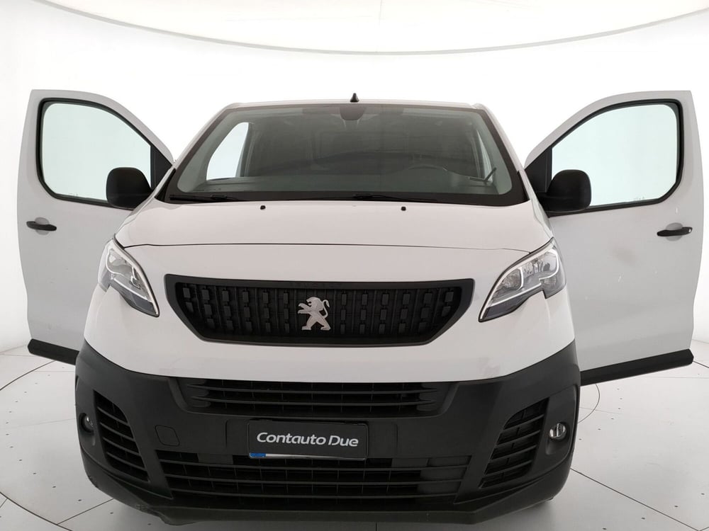 Peugeot Expert Furgone usata a Caserta (2)