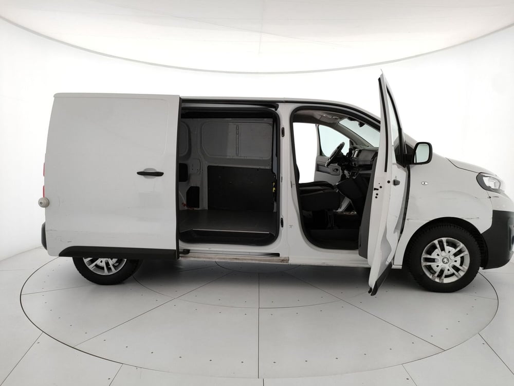 Peugeot Expert Furgone usata a Caserta (3)