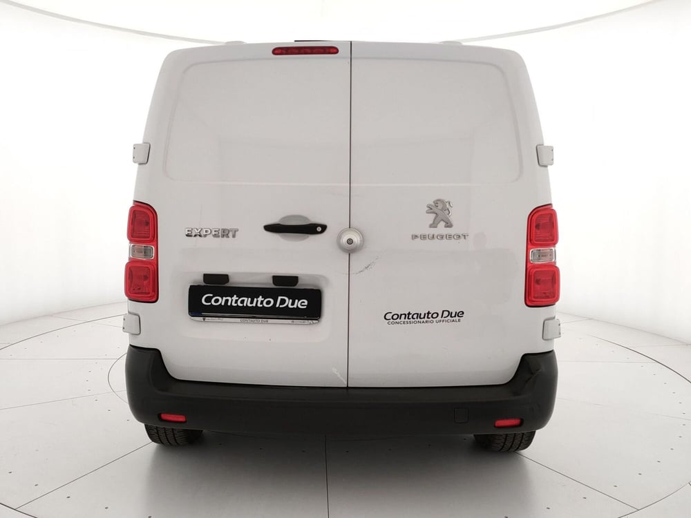 Peugeot Expert Furgone usata a Caserta (5)