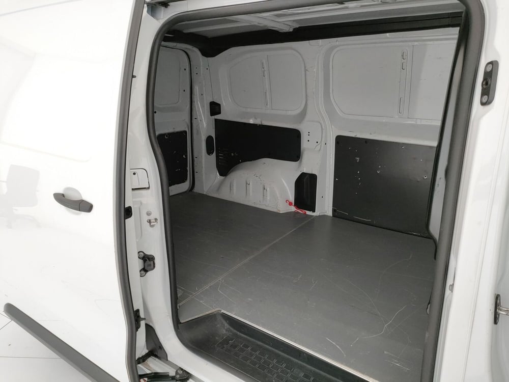 Peugeot Expert Furgone usata a Caserta (6)