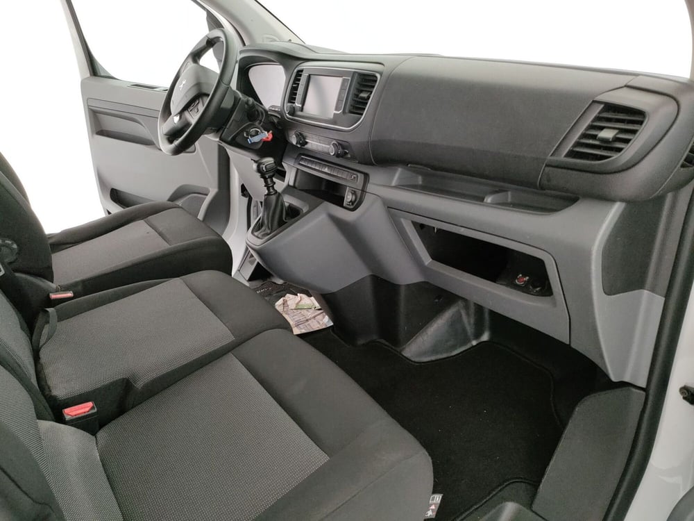 Peugeot Expert Furgone usata a Caserta (7)