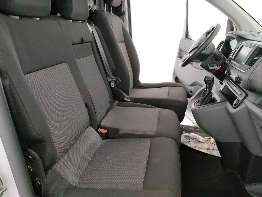 Peugeot Expert Furgone usata a Caserta (8)