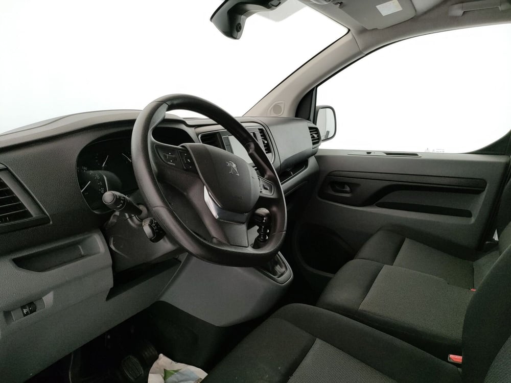 Peugeot Expert Furgone usata a Caserta (9)