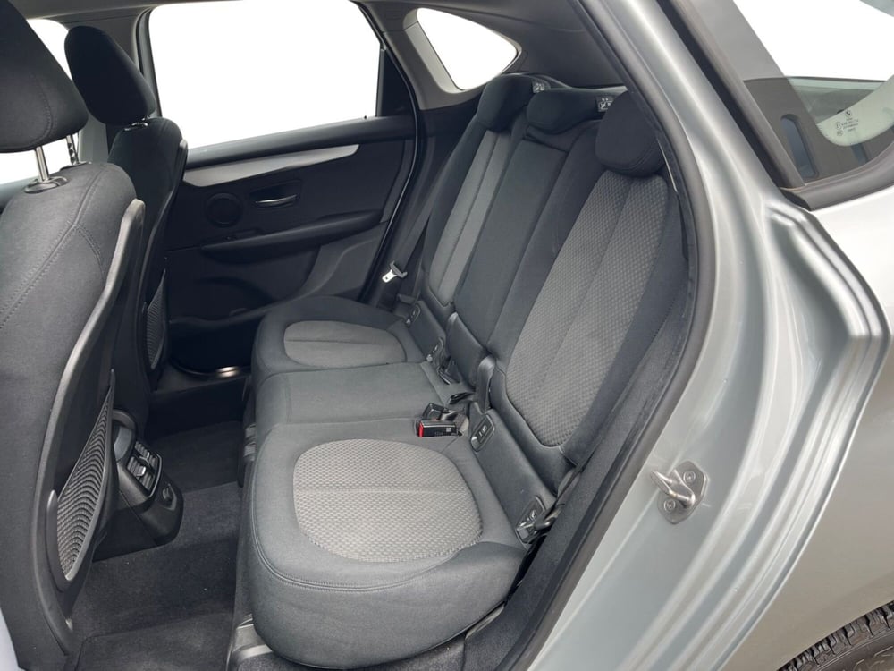 BMW Serie 2 Active Tourer usata a Modena (11)