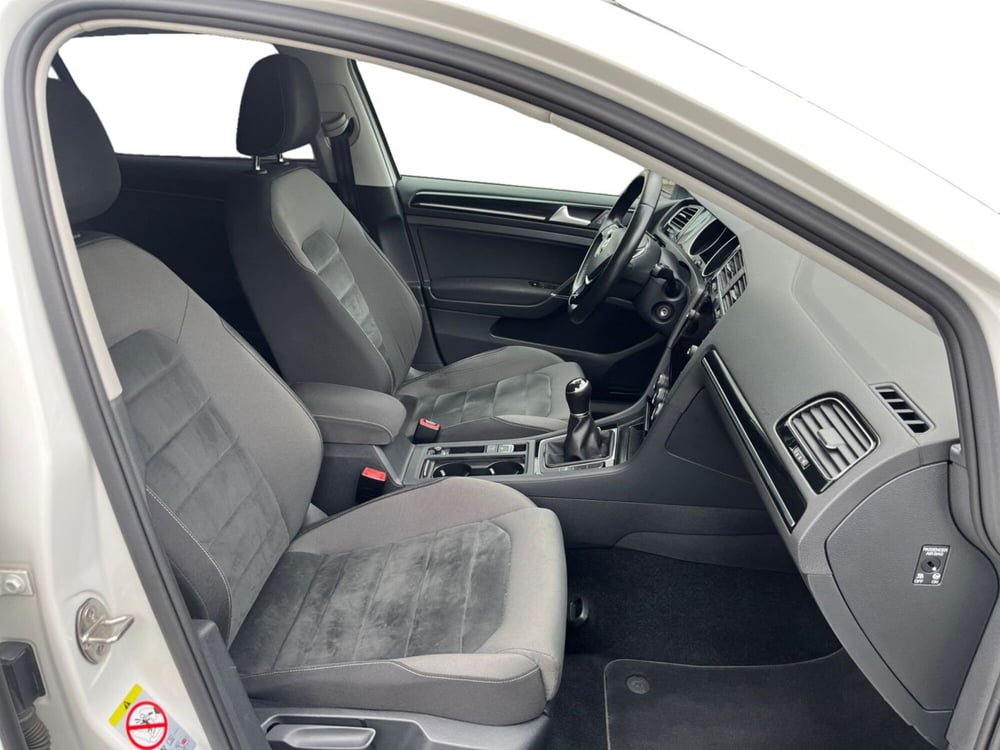 Volkswagen Golf usata a Modena (10)