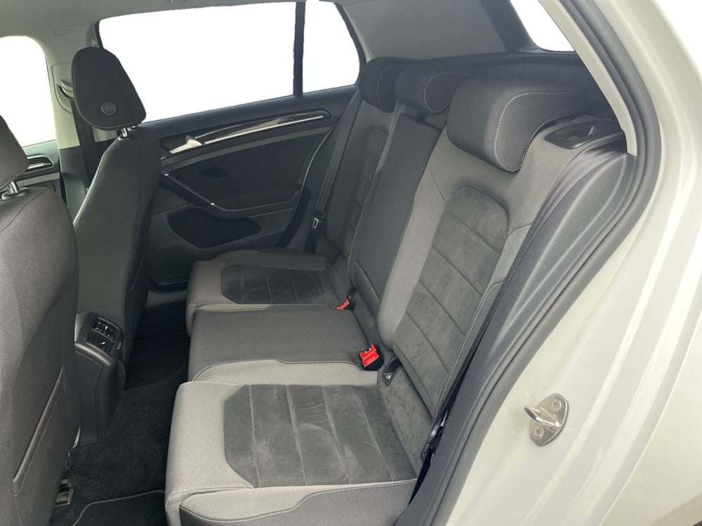 Volkswagen Golf usata a Modena (11)