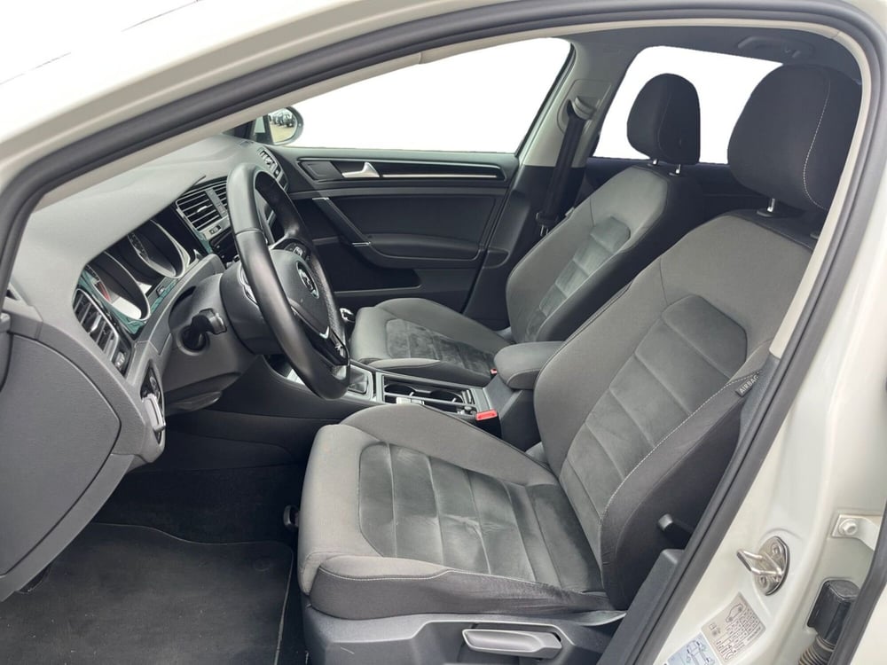 Volkswagen Golf usata a Modena (15)