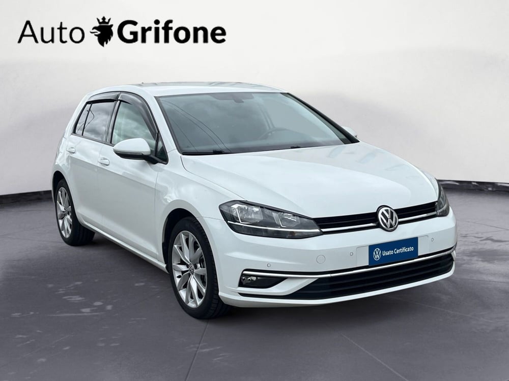 Volkswagen Golf usata a Modena (6)