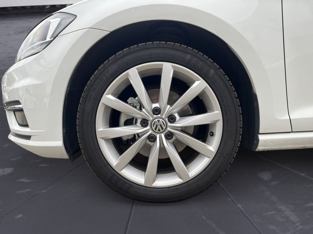 Volkswagen Golf usata a Modena (9)