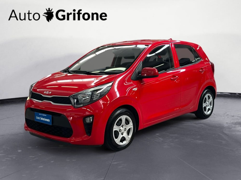 Kia Picanto usata a Modena