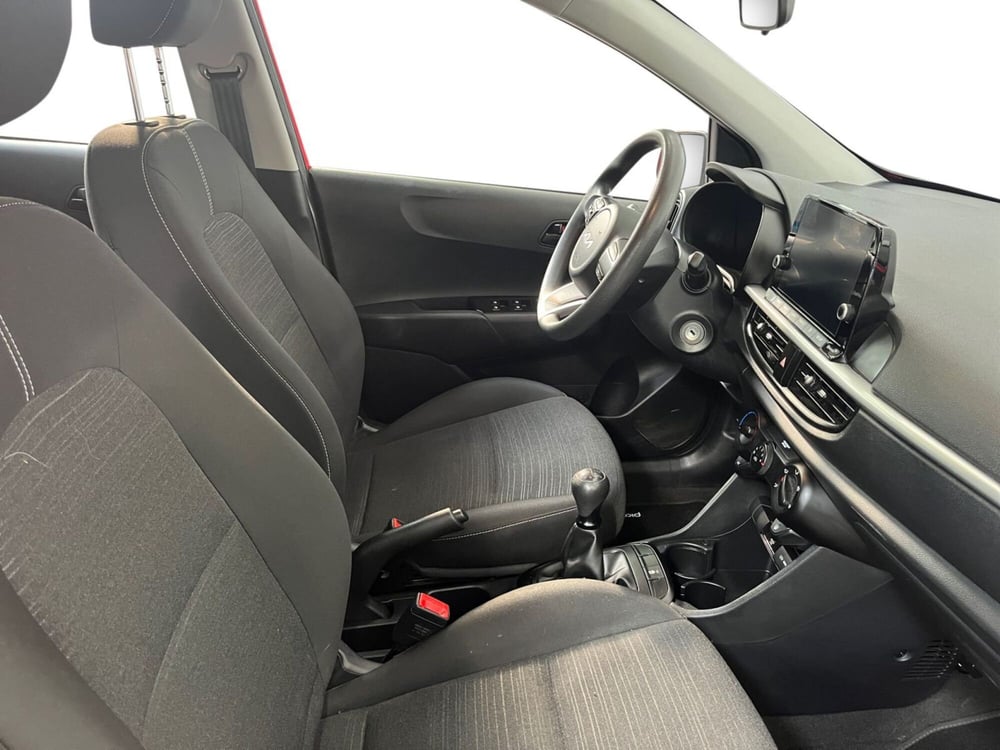 Kia Picanto usata a Modena (10)