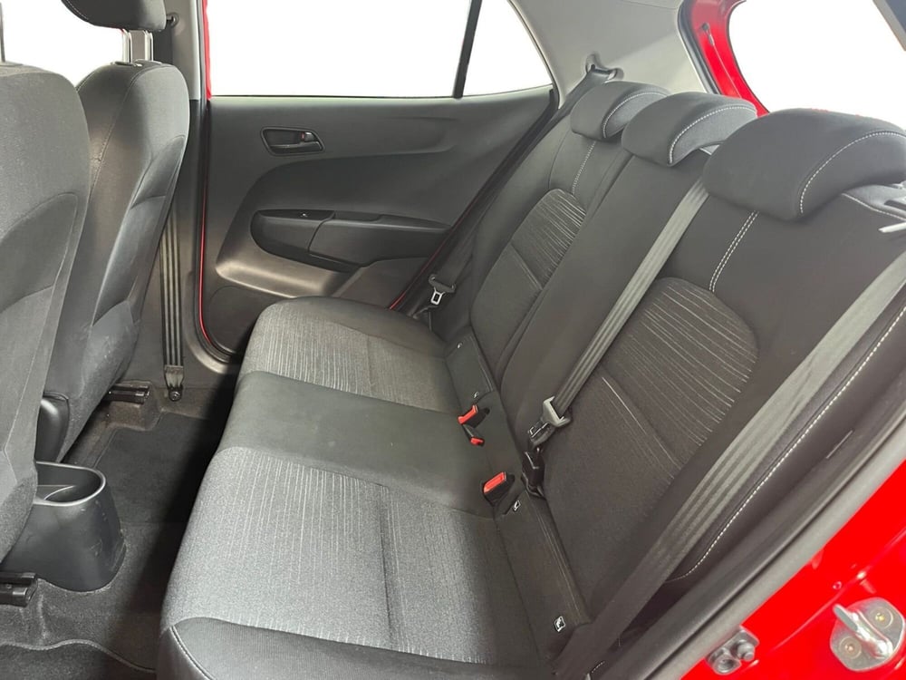 Kia Picanto usata a Modena (11)