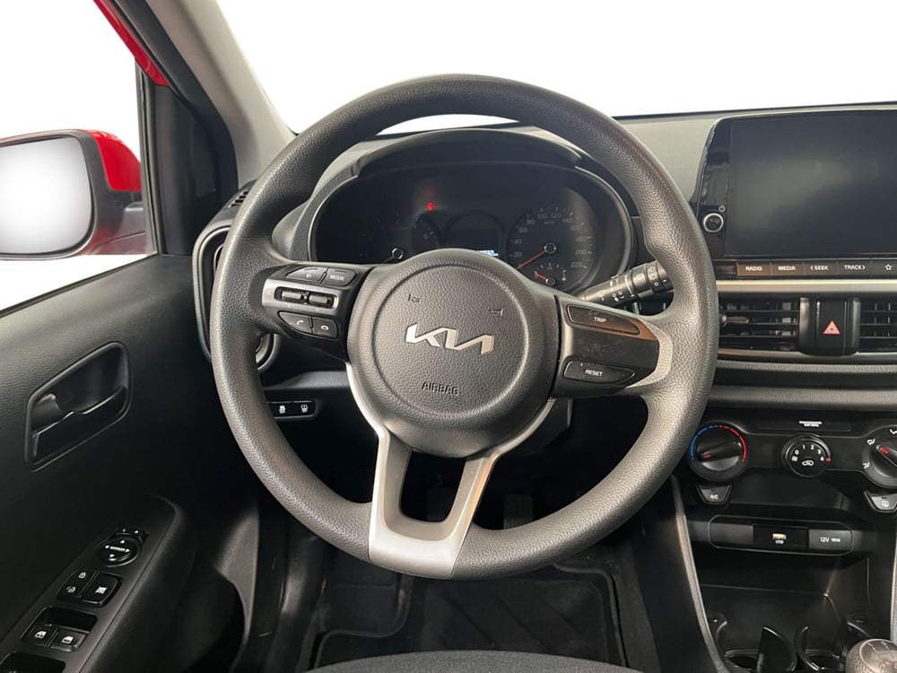 Kia Picanto usata a Modena (12)
