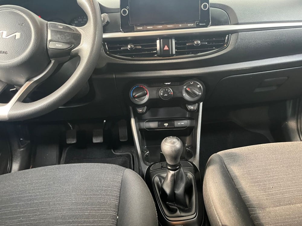 Kia Picanto usata a Modena (13)