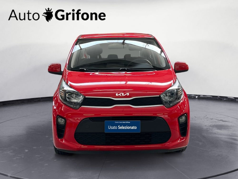 Kia Picanto usata a Modena (2)