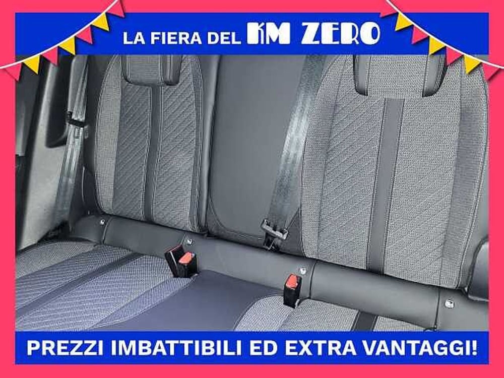 Peugeot 2008 nuova a Udine (13)
