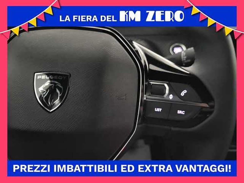 Peugeot 2008 nuova a Udine (15)