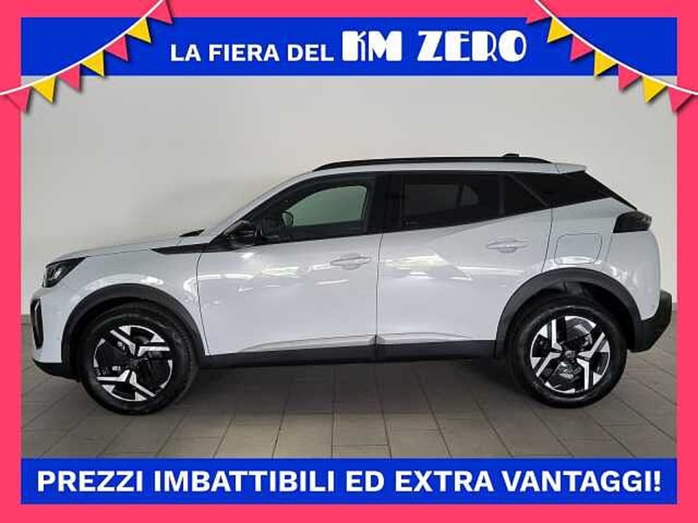 Peugeot 2008 nuova a Udine (2)