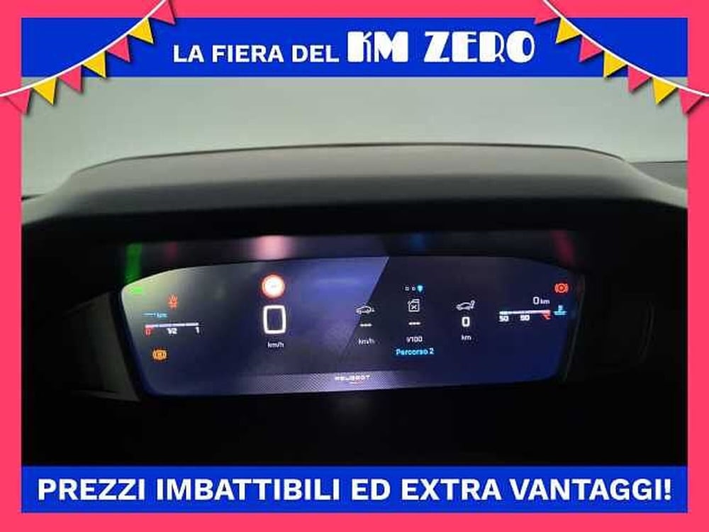 Peugeot 2008 nuova a Udine (20)