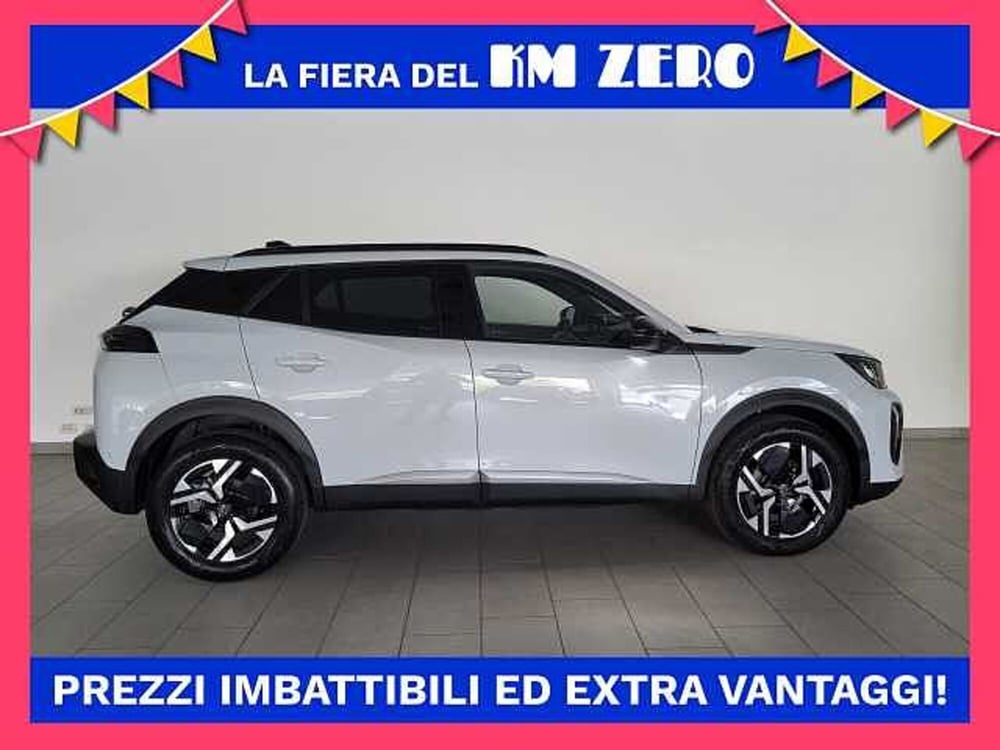 Peugeot 2008 nuova a Udine (6)