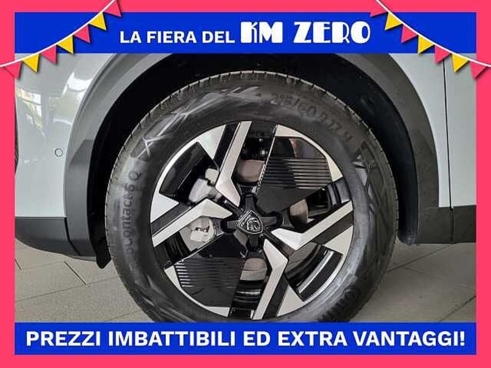 Peugeot 2008 nuova a Udine (9)