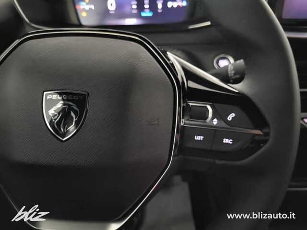Peugeot 2008 nuova a Udine (15)