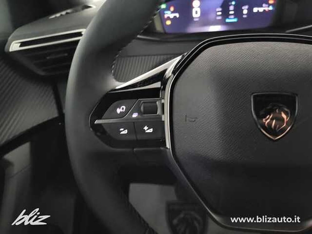 Peugeot 2008 nuova a Udine (16)