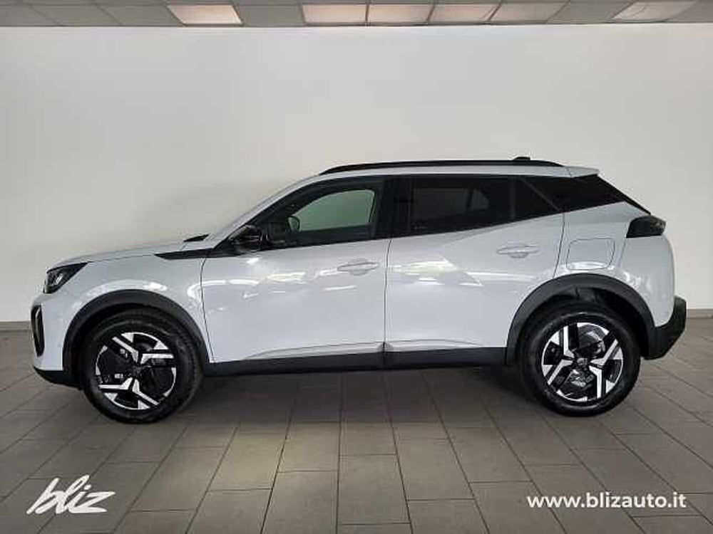 Peugeot 2008 nuova a Udine (2)