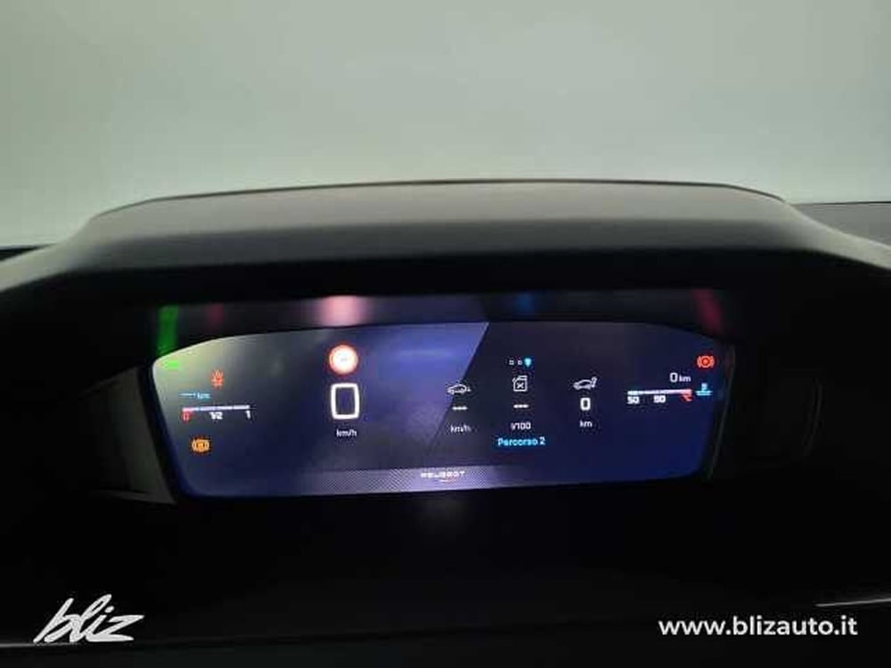 Peugeot 2008 nuova a Udine (20)