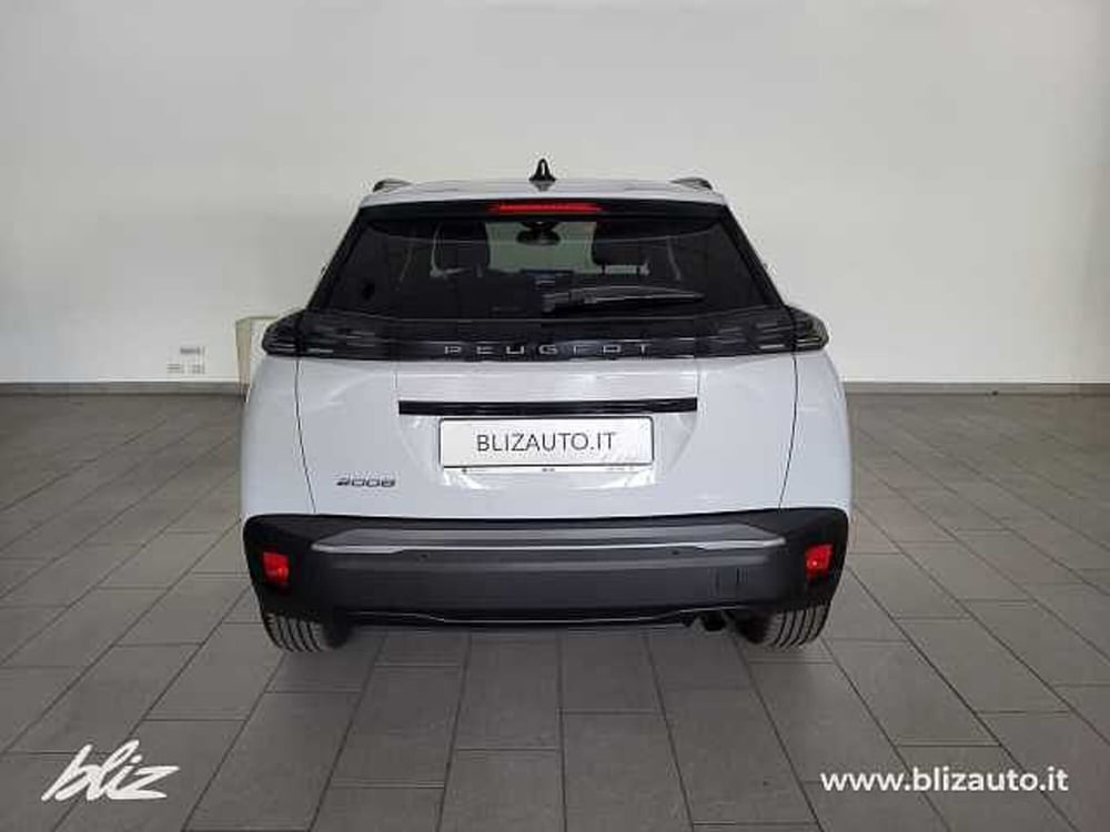 Peugeot 2008 nuova a Udine (4)