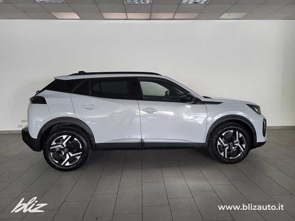 Peugeot 2008 nuova a Udine (6)