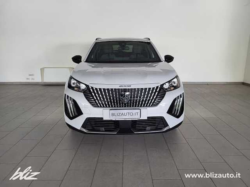 Peugeot 2008 nuova a Udine (8)