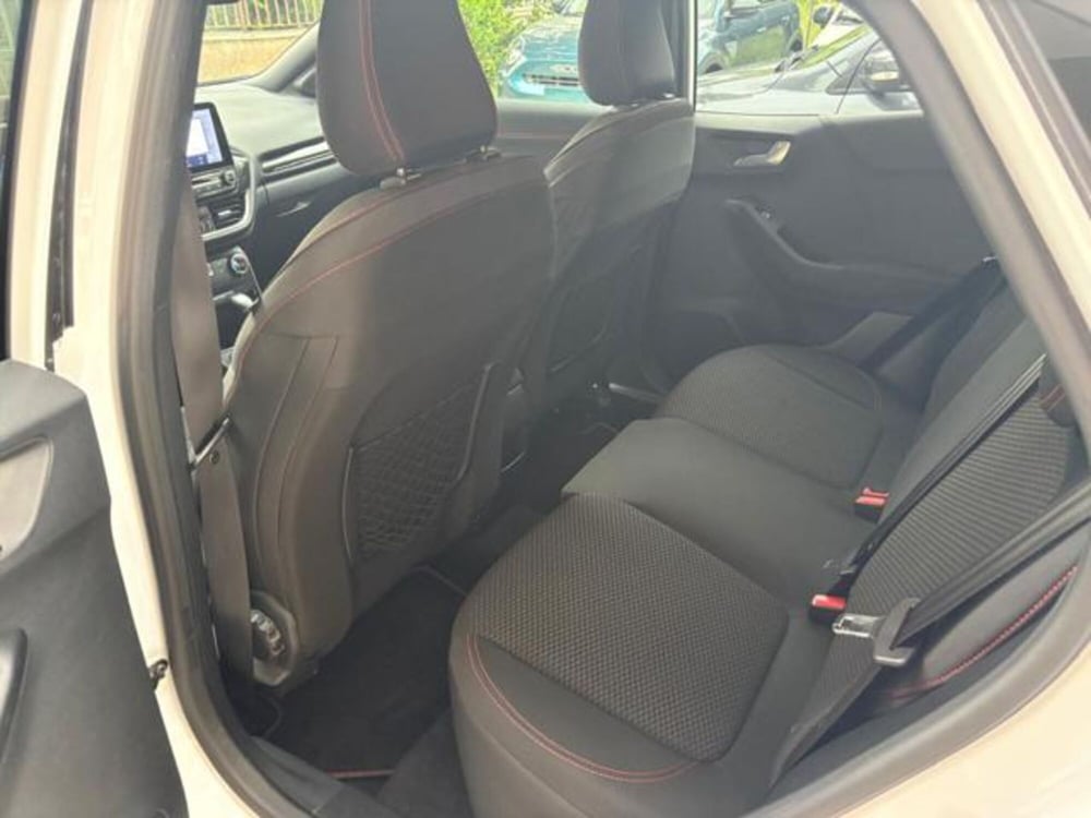 Ford Puma usata a Roma (18)
