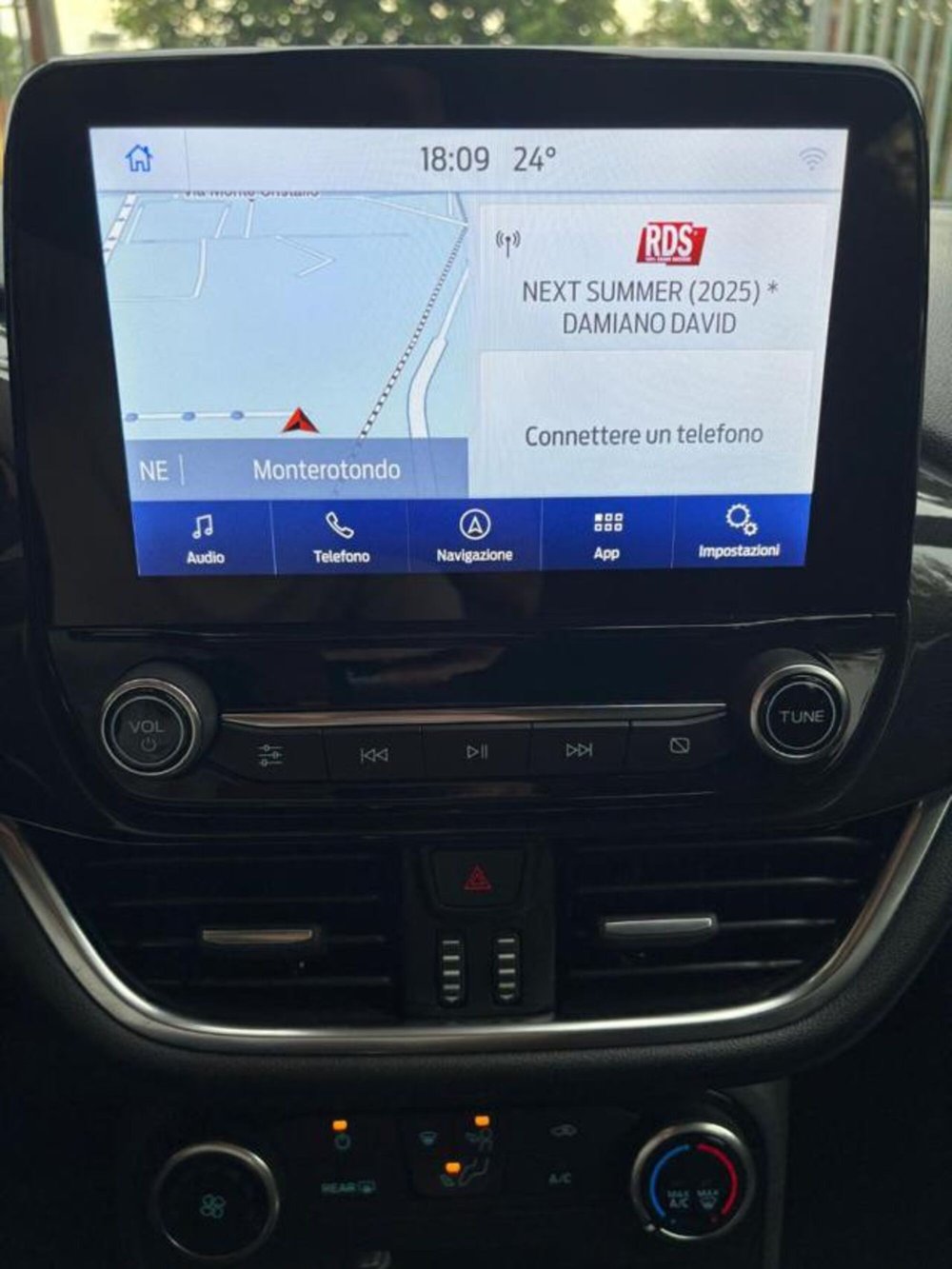 Ford Puma usata a Roma (20)