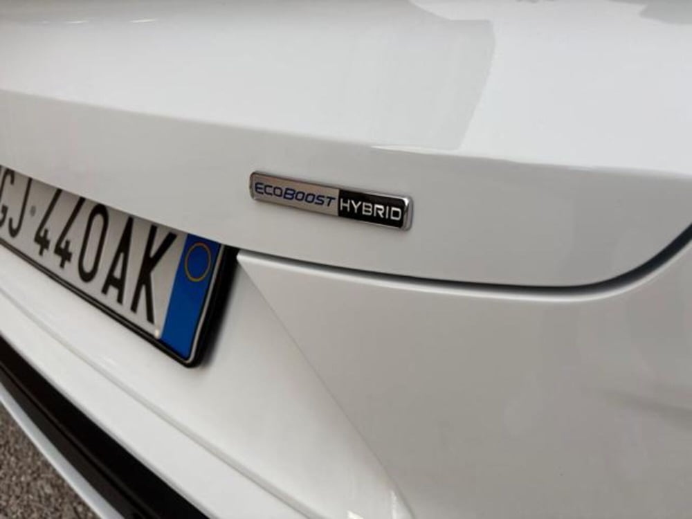 Ford Puma usata a Roma (6)