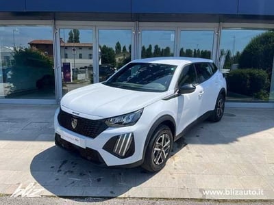 Peugeot 2008 PureTech 100 S&amp;S Active nuova a Tavagnacco