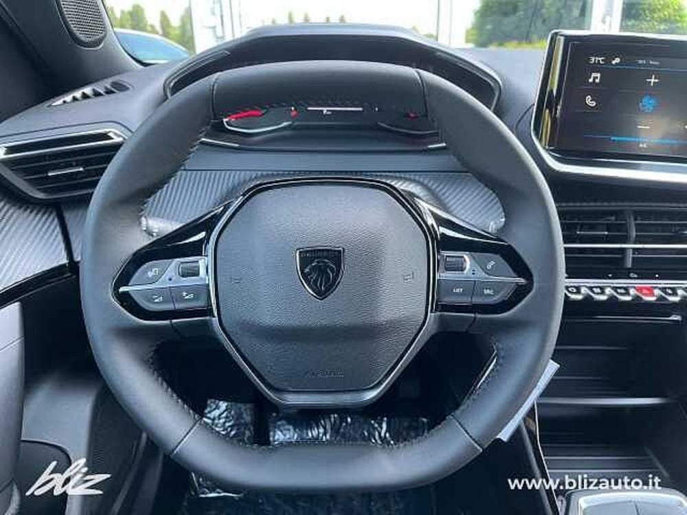 Peugeot 2008 nuova a Udine (10)