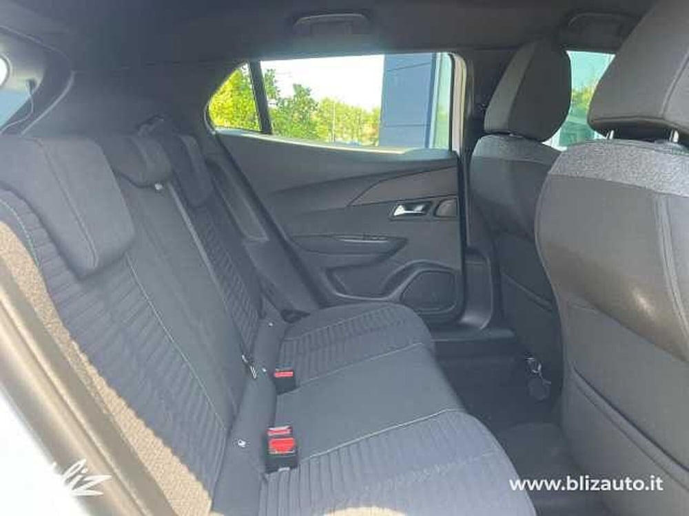 Peugeot 2008 nuova a Udine (15)