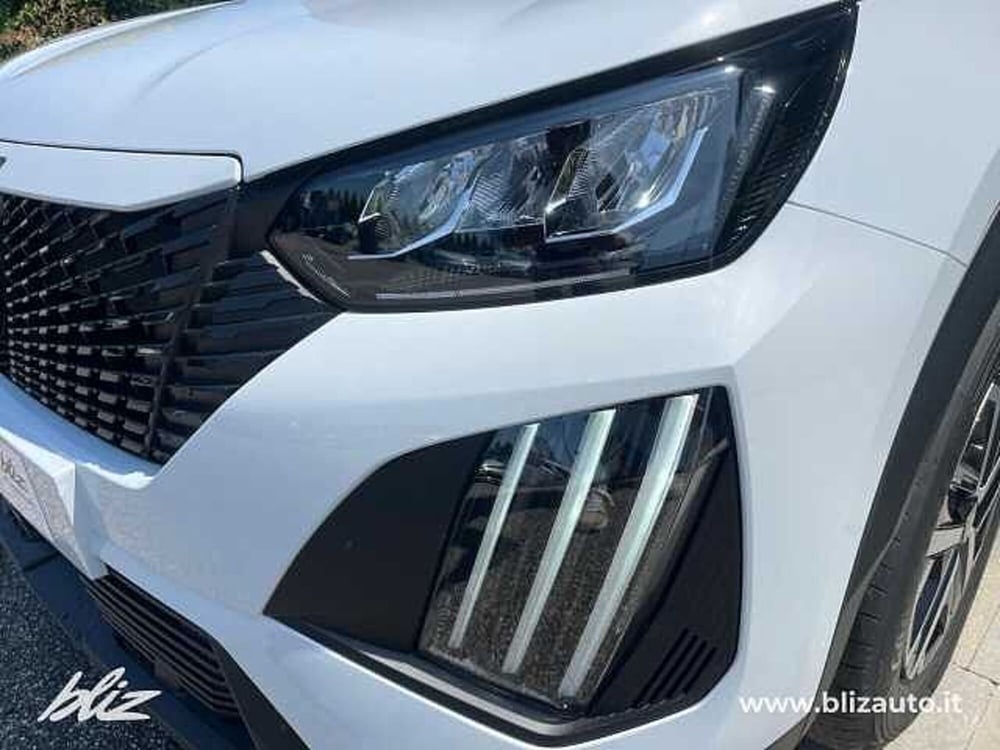 Peugeot 2008 nuova a Udine (16)
